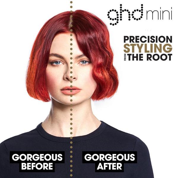 ghd Mini 1/2" Flat Iron #2