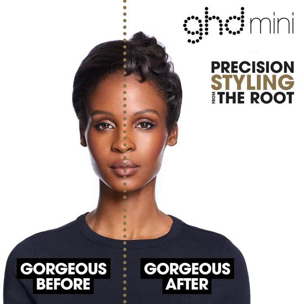 ghd Mini 1/2" Flat Iron #3