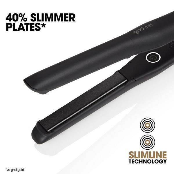 ghd Mini 1/2" Flat Iron #5