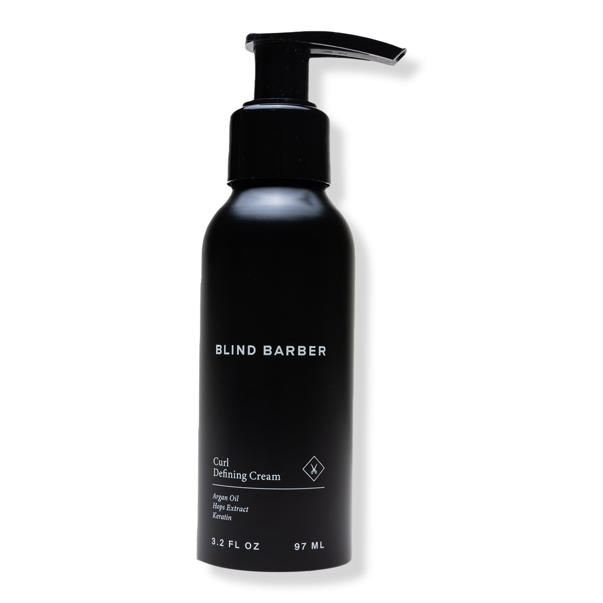 Blind Barber Curl Defining Cream #1