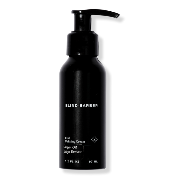 Blind Barber Curl Defining Cream #1