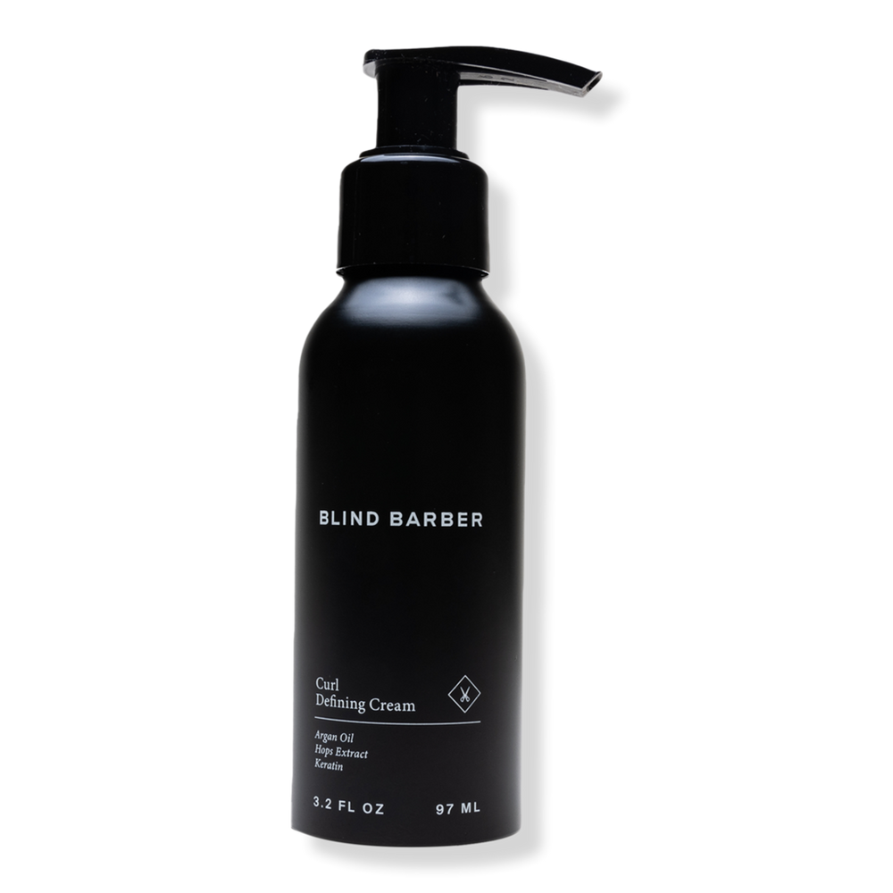 Blind Barber Curl Defining Cream