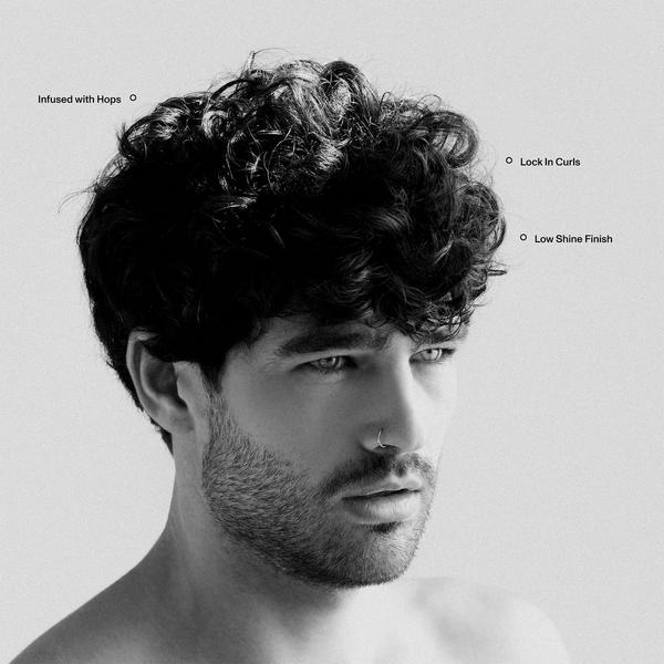 Blind Barber Curl Defining Cream #4