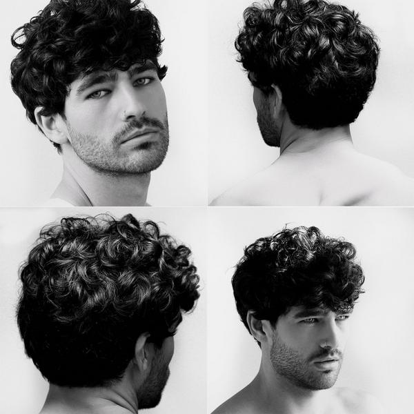 Blind Barber Curl Defining Cream #5