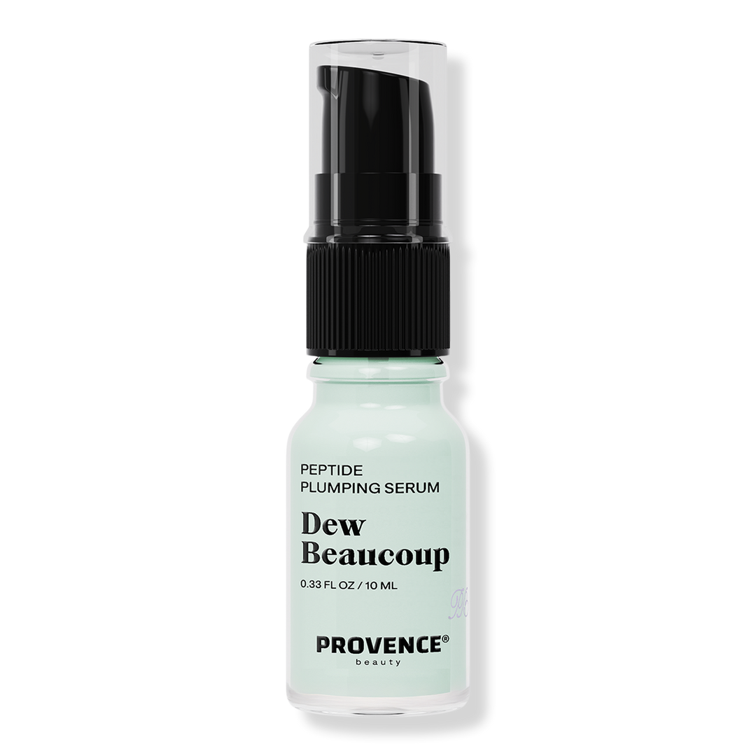 PROVENCE Beauty Free Copper Peptide Serum with $15 brand purchase #1