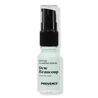 PROVENCE Beauty Free Copper Peptide Serum with $15 brand purchase