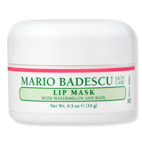 Lip Mask Hydrating Treatment