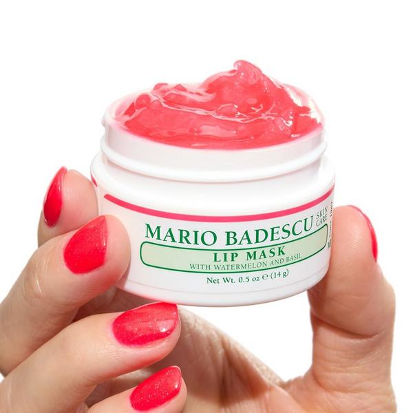 Mario Badescu Lip Mask #5
