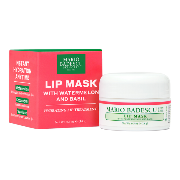 Mario Badescu Lip Mask #7