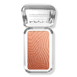 NYX Professional Makeup Buttermelt Highlight