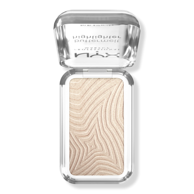 NYX Professional Makeup Buttermelt Highlight