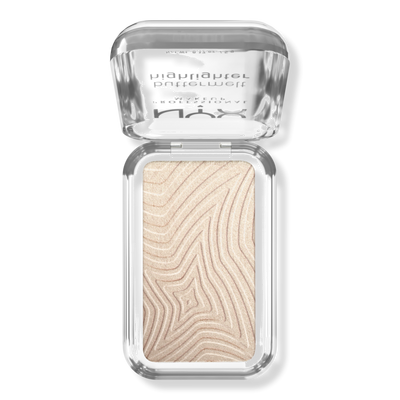 NYX Professional Makeup Buttermelt Highlight