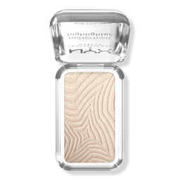 NYX Professional Makeup Buttermelt Highlight