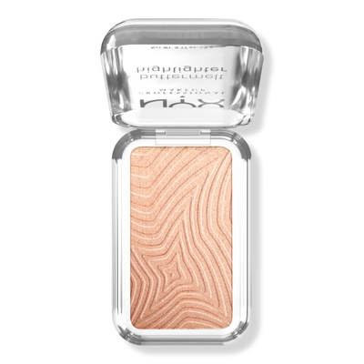 NYX Professional Makeup Buttermelt Highlight