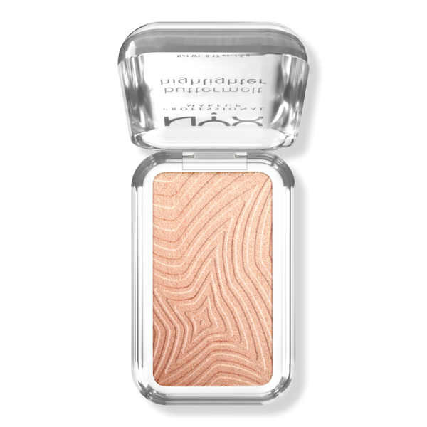 Buttermelt Highlight - Bright & Butta