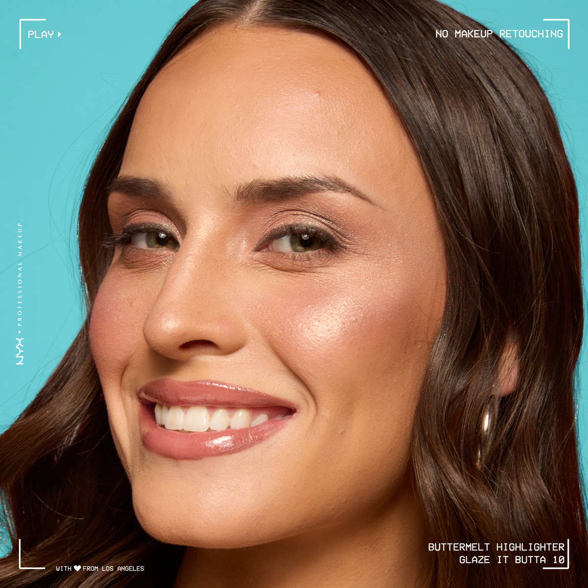 Buttermelt Highlight - Glaze It Butta