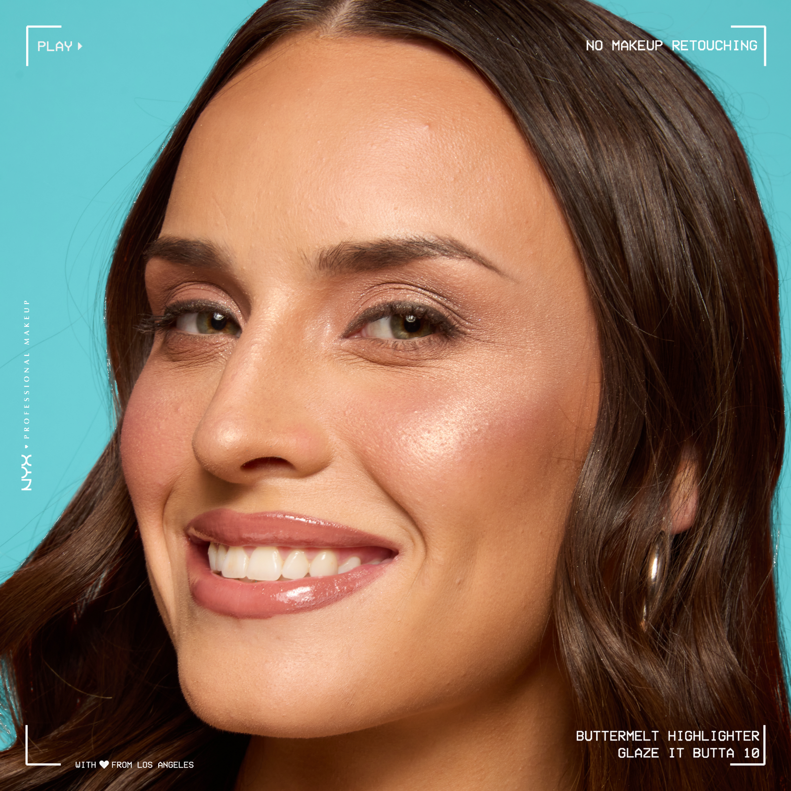 Buttermelt Highlight - Glaze It Butta