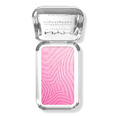 NYX Professional Makeup Buttermelt Highlight