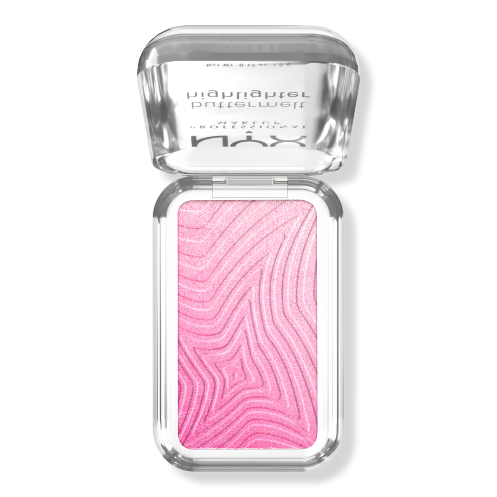 Nyx Professional Makeup Buttermelt Highlight - U Butta Werk