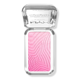 NYX Professional Makeup Buttermelt Highlight