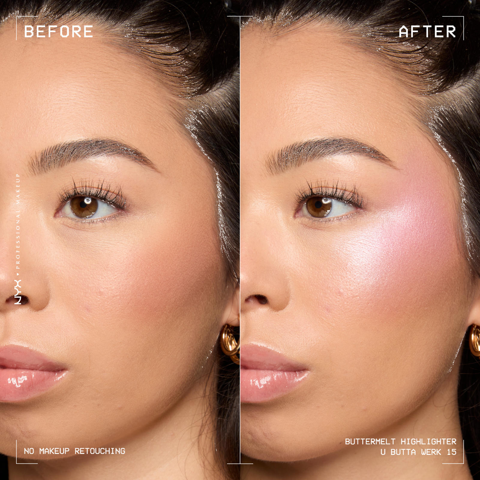 Buttermelt Highlight - U Butta Werk