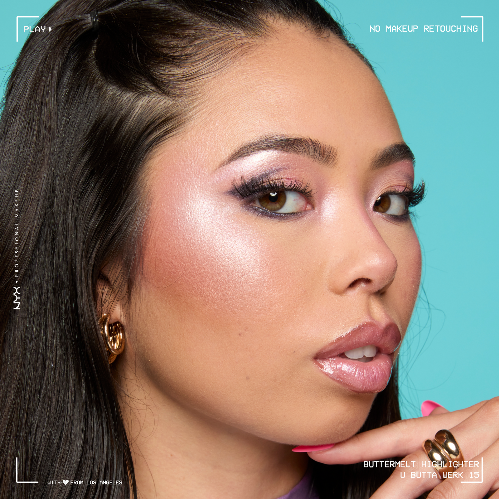 Buttermelt Highlight - U Butta Werk
