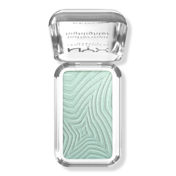NYX Professional Makeup Buttermelt Highlight
