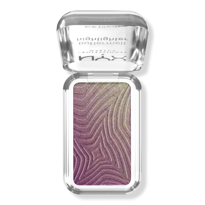 NYX Professional Makeup Buttermelt Highlight