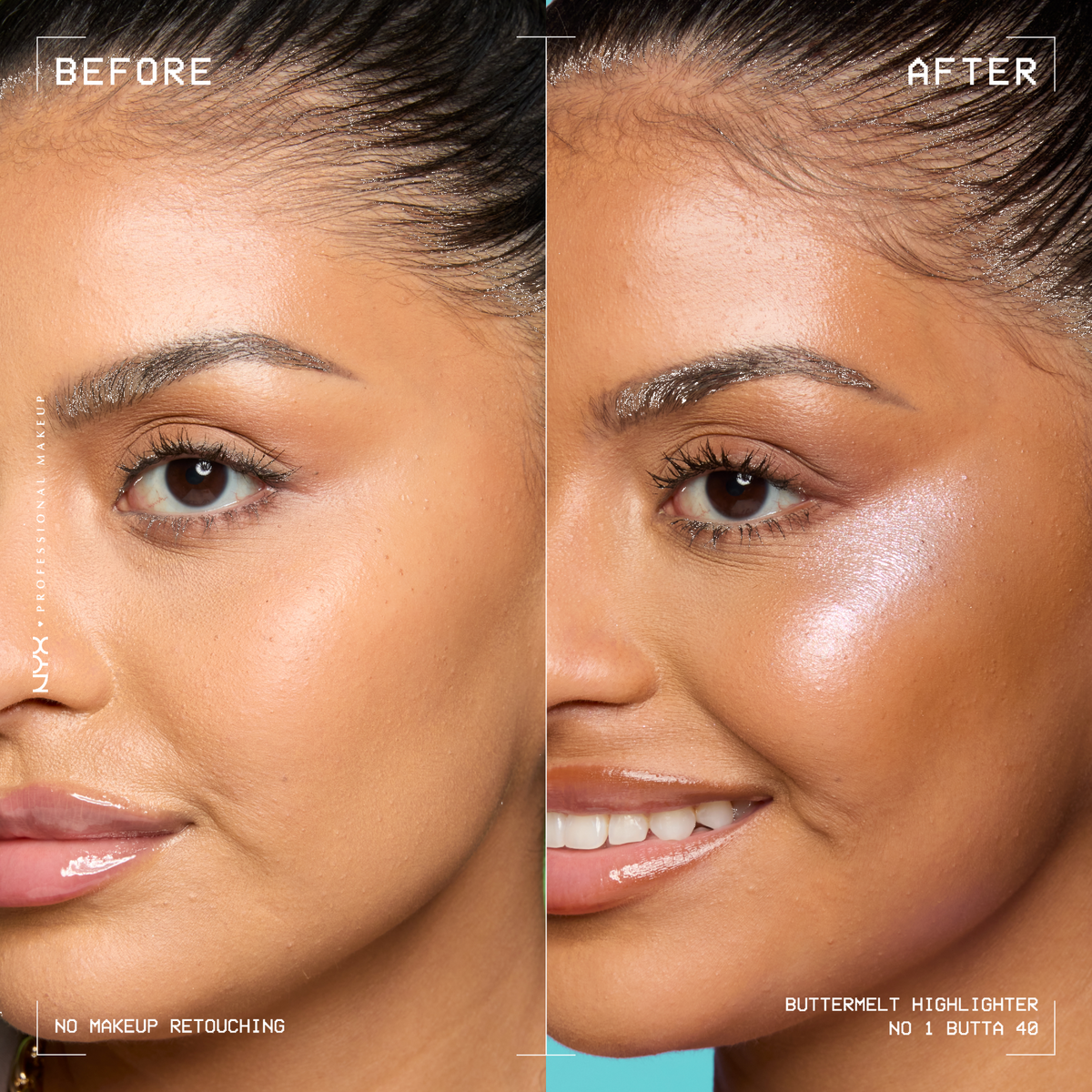 Buttermelt Highlight - No 1 Butta