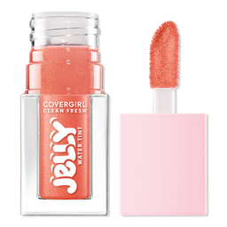 CoverGirl Clean Fresh Jelly Water Lip & Cheek Tint - Jelly Nude