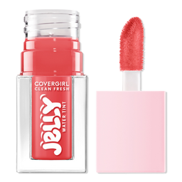 CoverGirl Clean Fresh Jelly Water Lip & Cheek Tint - Watermelon Splash