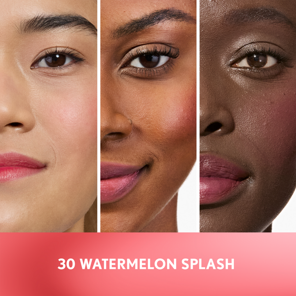 CoverGirl Clean Fresh Jelly Water Lip & Cheek Tint #3