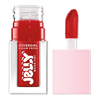 Clean Fresh Jelly Water Lip & Cheek Tint
