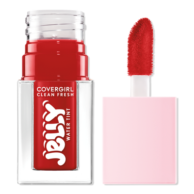 CoverGirl Clean Fresh Jelly Water Lip & Cheek Tint