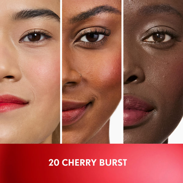 CoverGirl Clean Fresh Jelly Water Lip & Cheek Tint #3