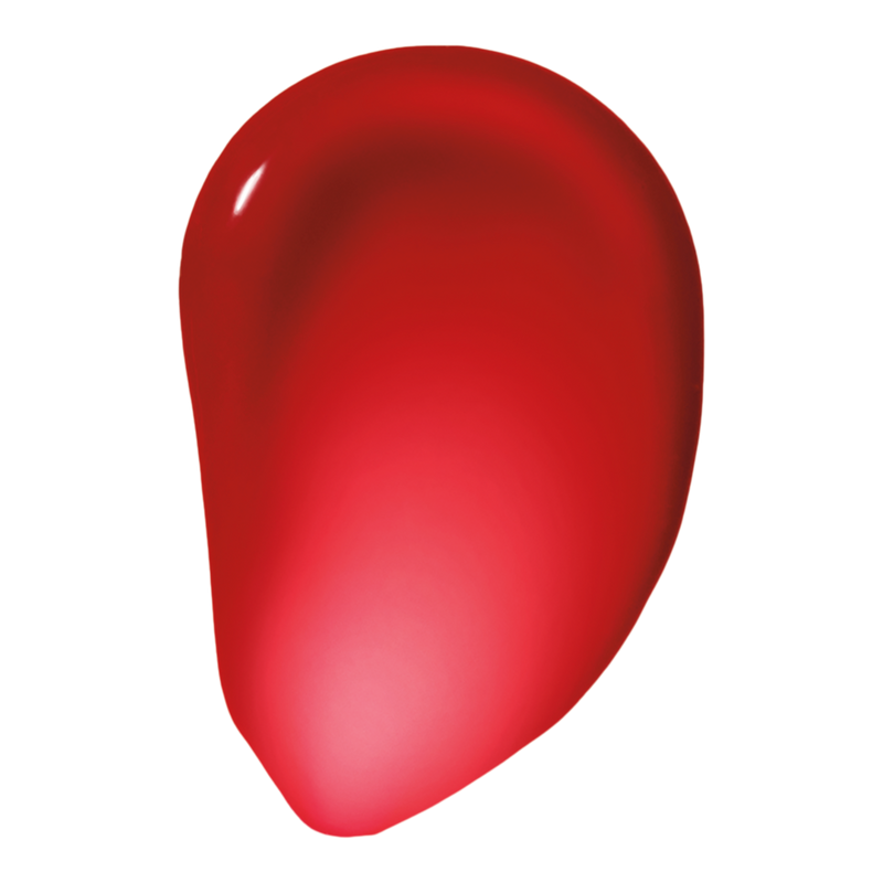 Clean Fresh Jelly Water Lip & Cheek Tint - Cherry Burst