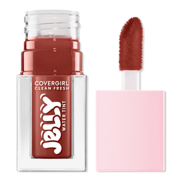 CoverGirl Clean Fresh Jelly Water Lip & Cheek Tint - Mulberry Melts