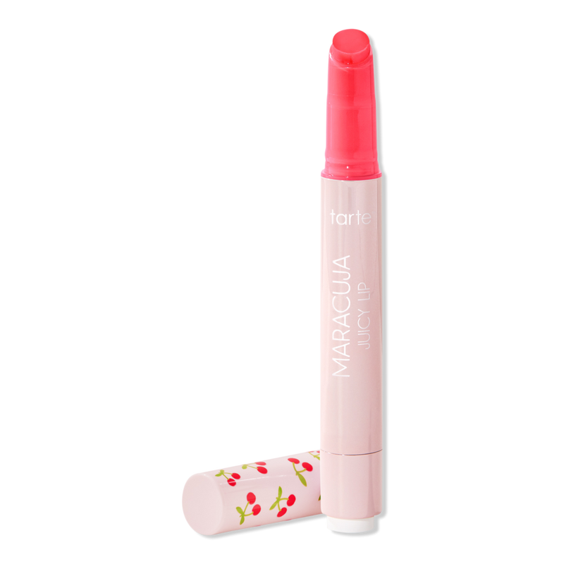 Tarte Limited Edition Maracuja Juicy Lip Cherry Crush Collection #1