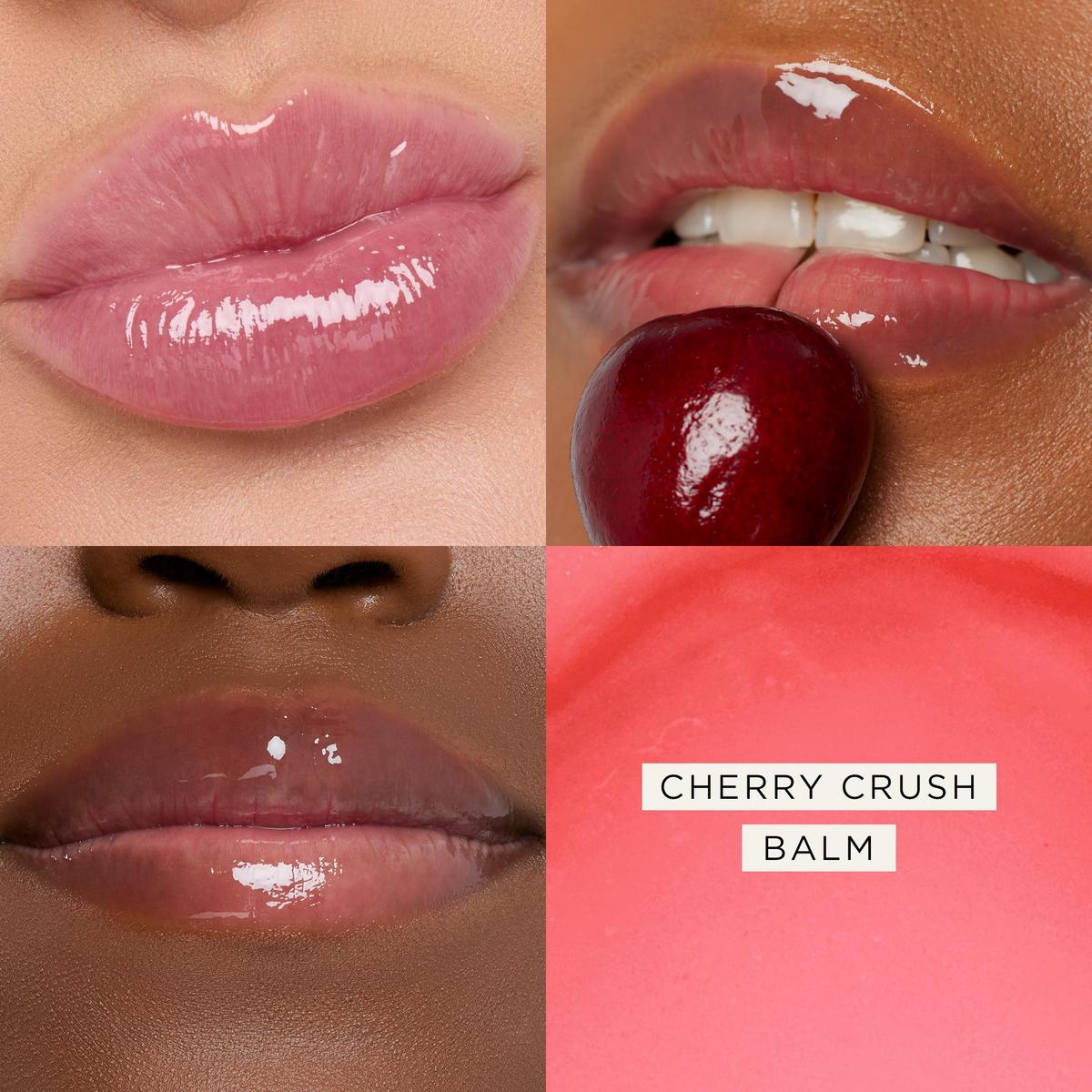 Maracuja Juicy Lip Cherry Crush Collection - Cherry Crush Lip Balm