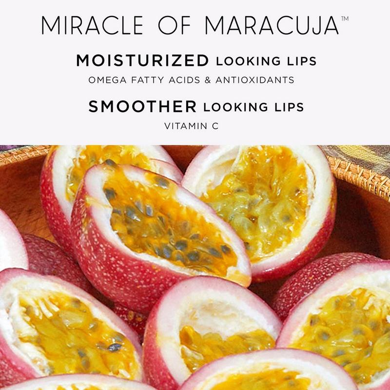 Tarte Limited Edition Maracuja Juicy Lip Cherry Crush Collection #8