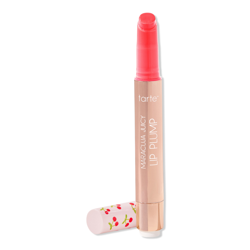 Tarte Limited Edition Maracuja Juicy Lip Cherry Crush Collection #1