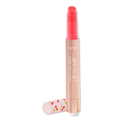 Tarte Limited Edition Maracuja Juicy Lip Cherry Crush Collection