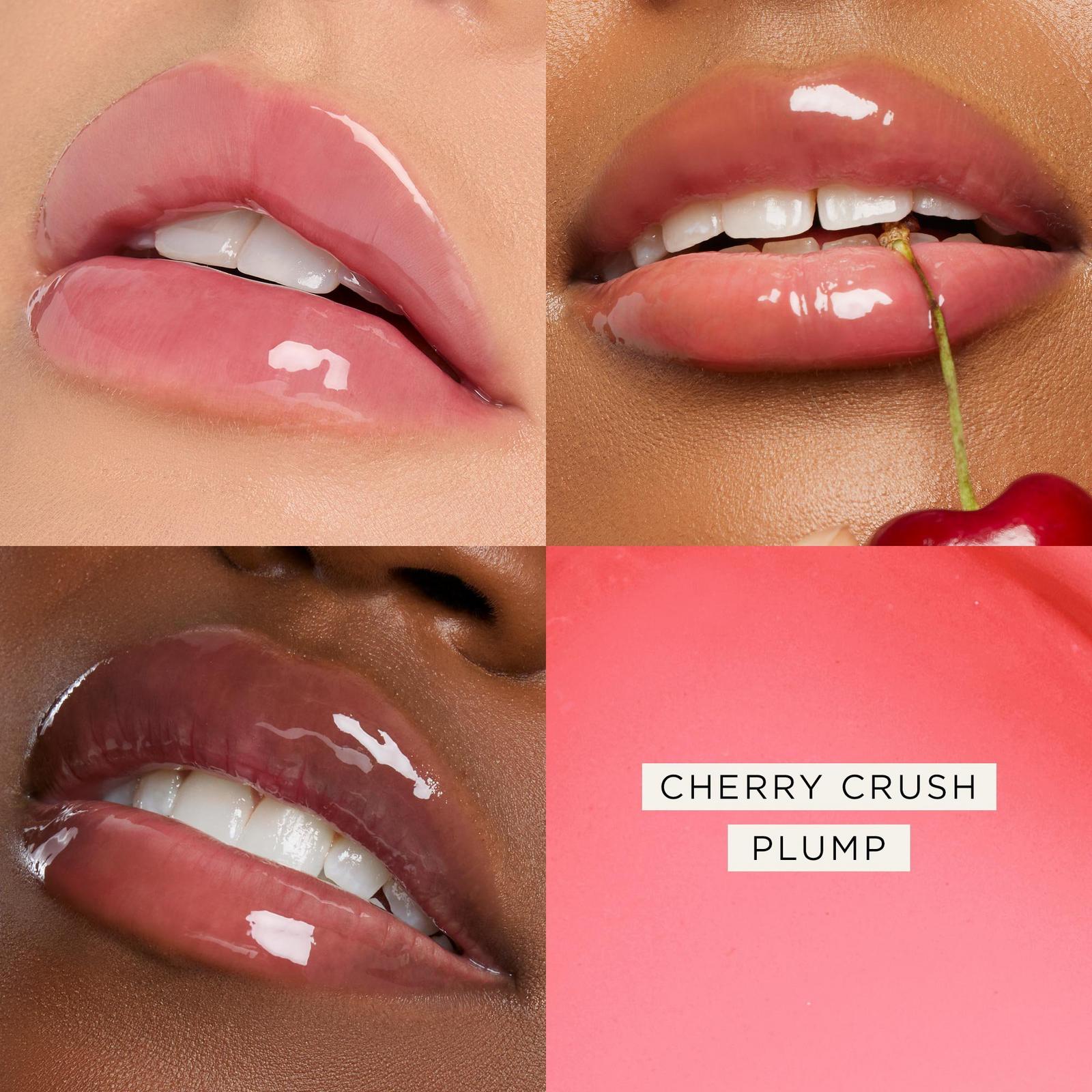 Maracuja Juicy Lip Cherry Crush Collection - Cherry Crush Lip Plump