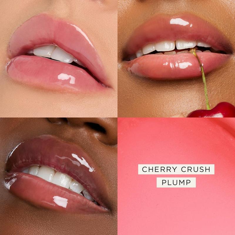 Tarte Limited Edition Maracuja Juicy Lip Cherry Crush Collection #3