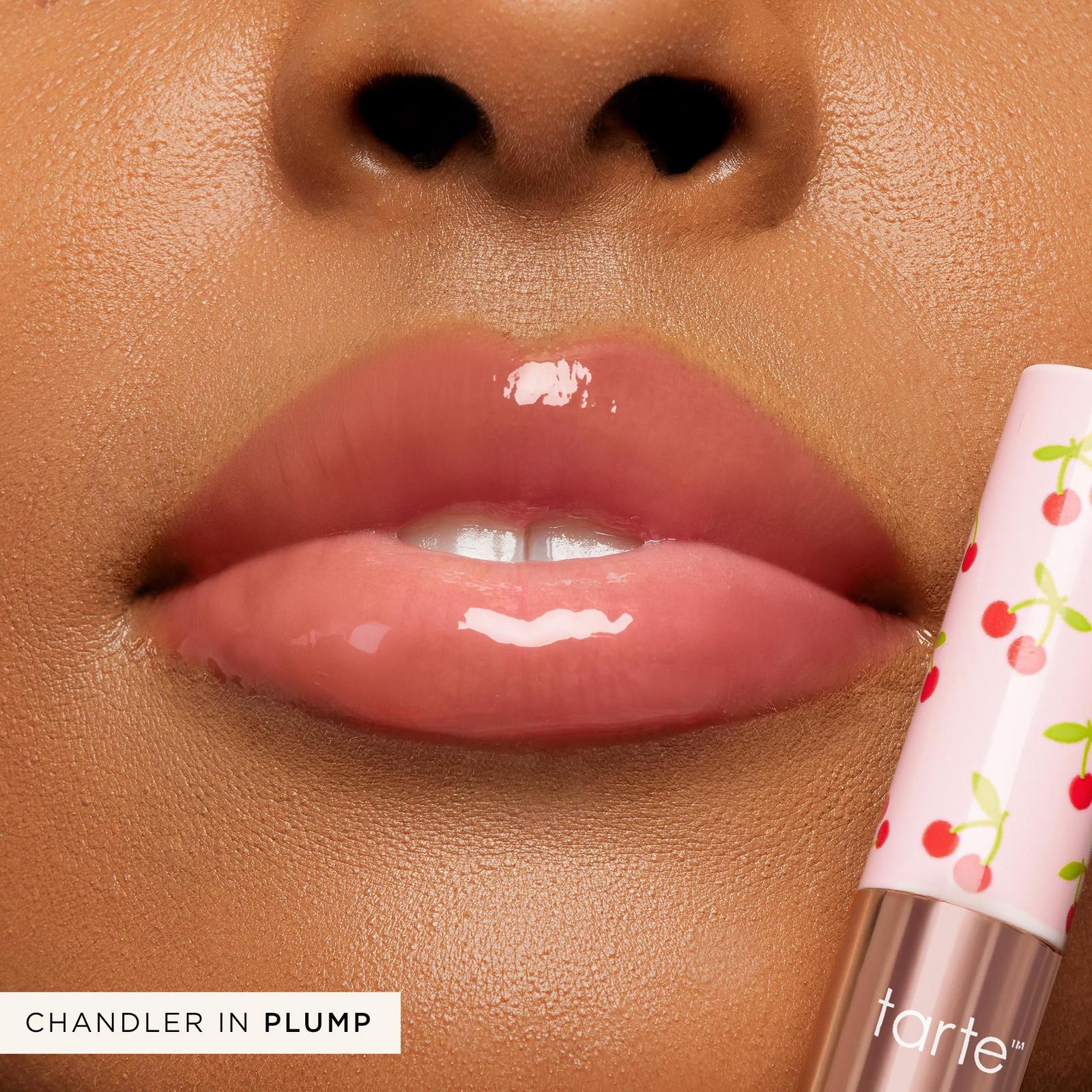 Maracuja Juicy Lip Cherry Crush Collection - Cherry Crush Lip Plump