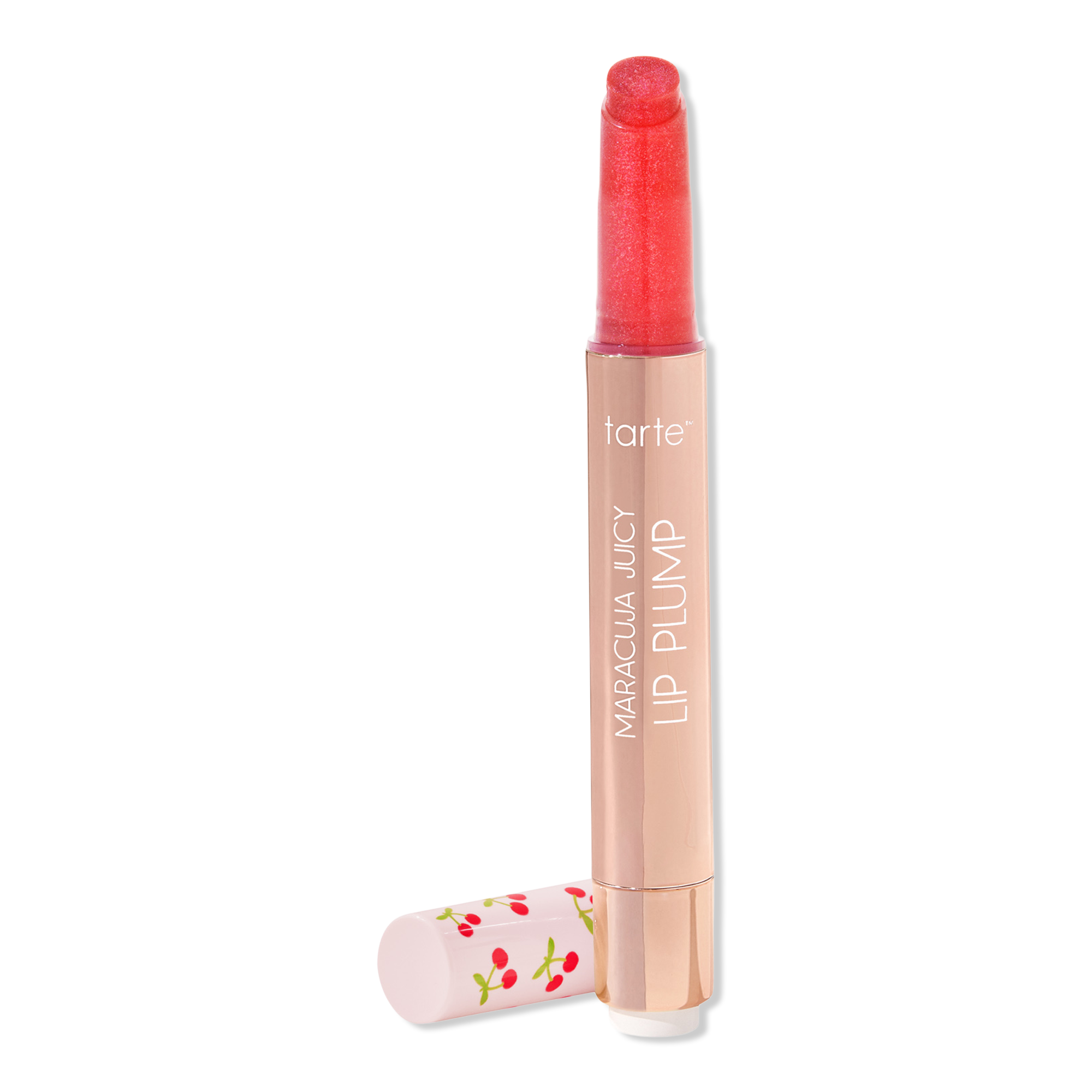 Tarte Maracuja Juicy Lip Cherry Crush Collection #1