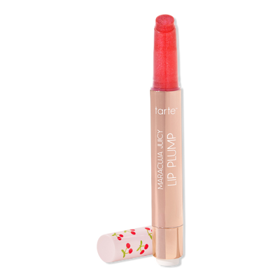 Tarte Limited Edition Maracuja Juicy Lip Cherry Crush Collection
