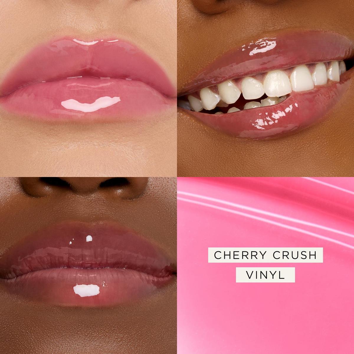 Maracuja Juicy Lip Cherry Crush Collection - Cherry Crush Lip Vinyl