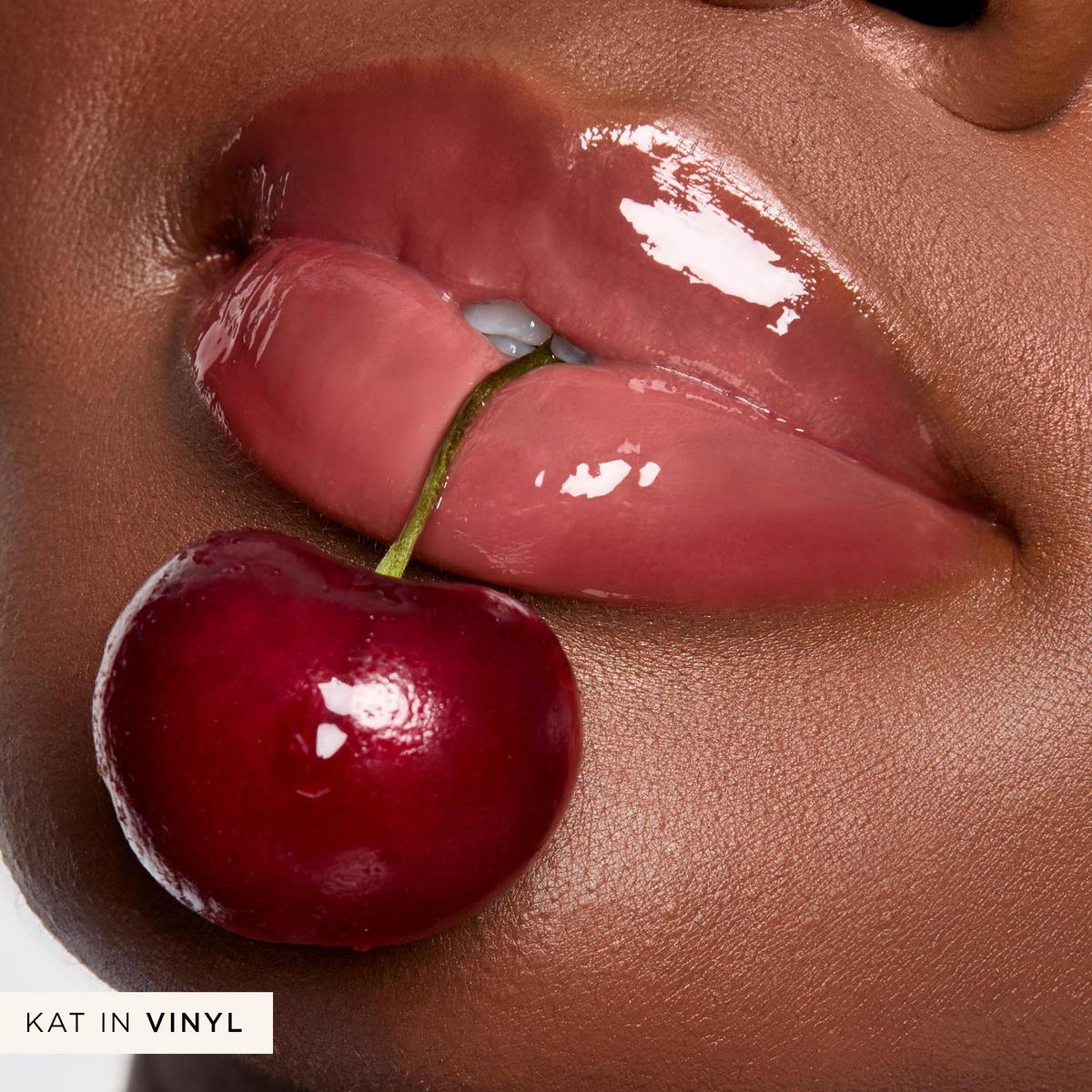 Maracuja Juicy Lip Cherry Crush Collection - Cherry Crush Lip Vinyl
