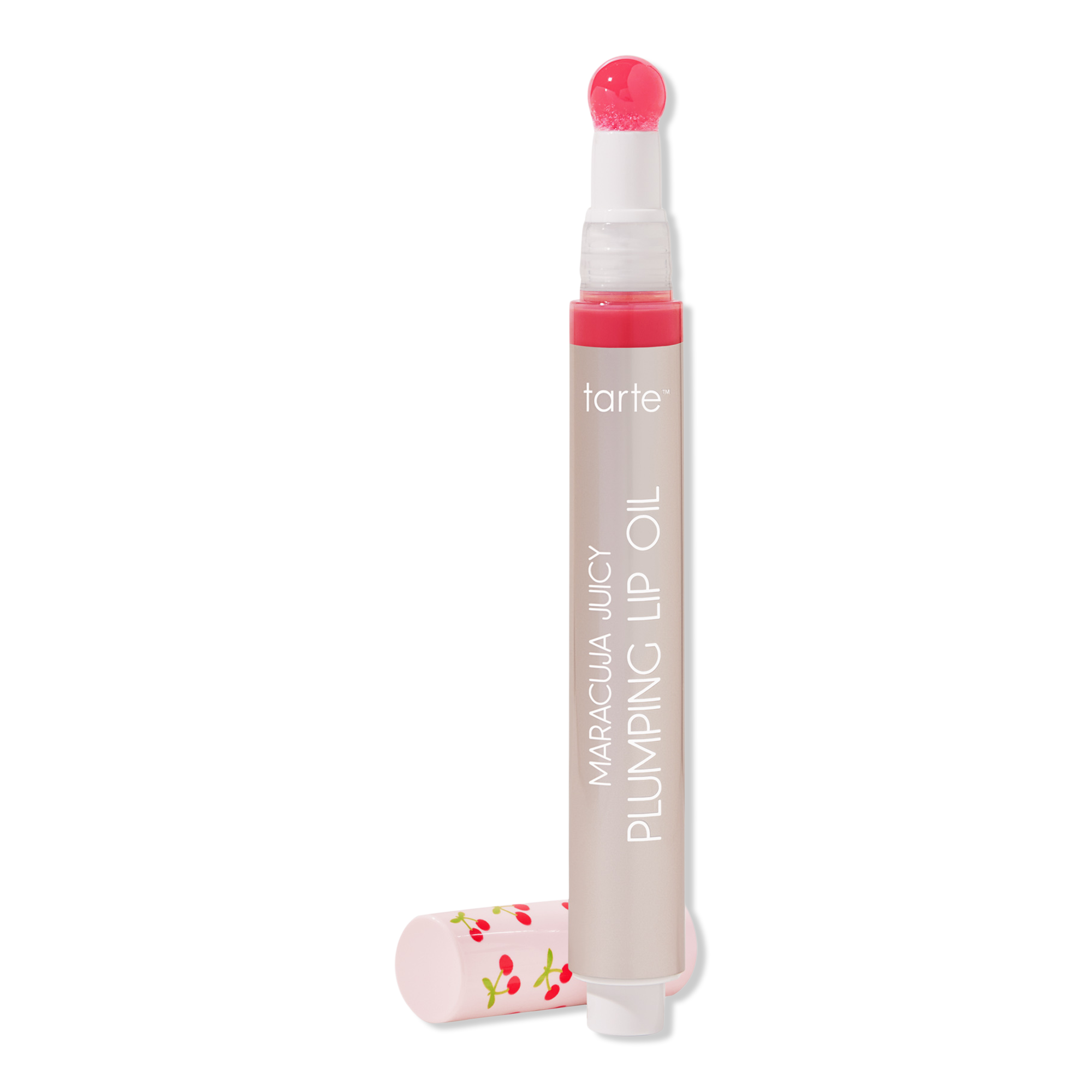 Tarte Maracuja Juicy Lip Cherry Crush Collection #1
